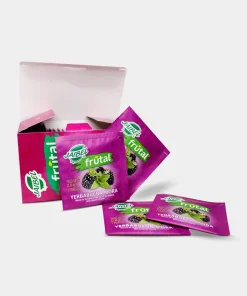 AROMATICA X20 SOBRES JAIBEL    YERBABUENA - MORA R/12621