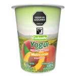 YOGURT VASO COLANTA X 200 GR