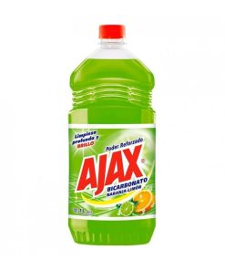 AJAX BICARBONATO X 1000