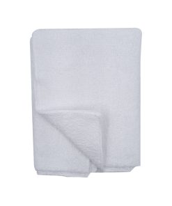 SECADDOR TELA TOALLA 50X70  BLANCO