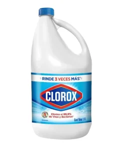 BLANQUEADOR X1800 ML CLOROX