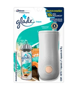 AMBIENT GLADE TOQUE C/APARATO