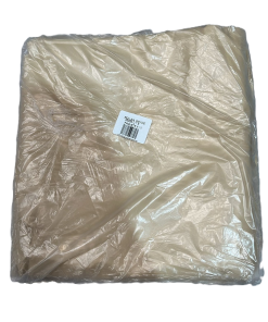 BOLSA BEIGE 65X90 C-1.6 X10