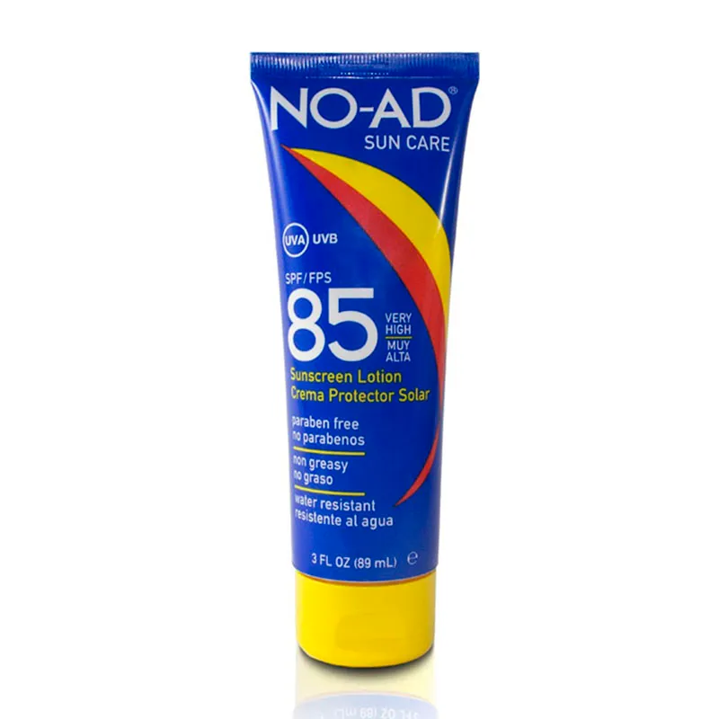 BLOQUEADOR SOLAR FACTOR 85 NOVA X 89 ML