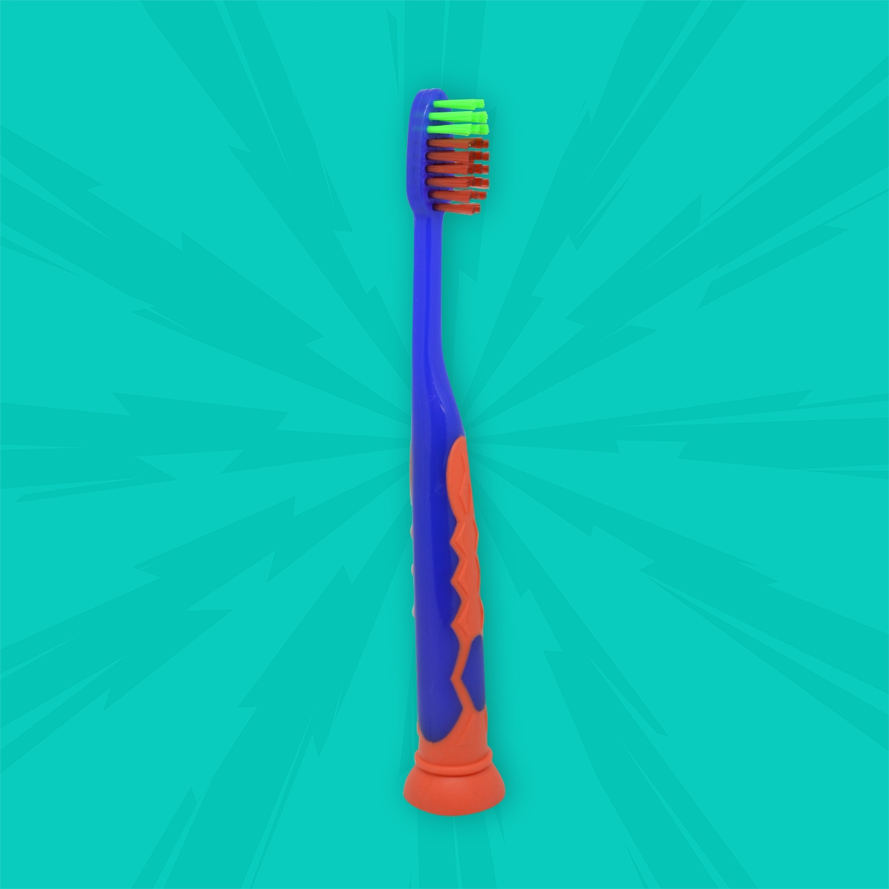 CEPILLO DE DIENTES NI・O