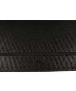 CARPETA LEGA.PLASTICO OF.KEEPE RMATE R/ K00101 NEGRA S/GANCHO